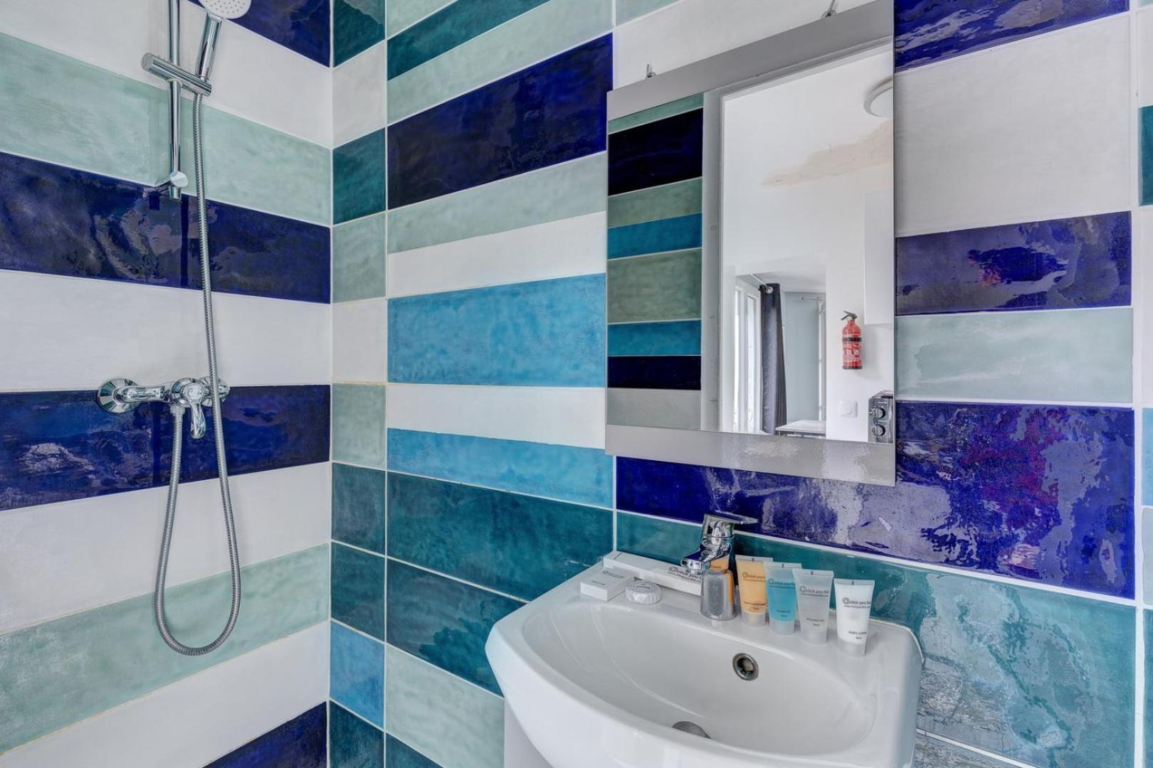 146 Suite Philippe - Charmant Appartement A Paris Luaran gambar